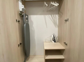 Квартира Студия..