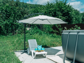 Гостевой дом "Огни Хаджоха"