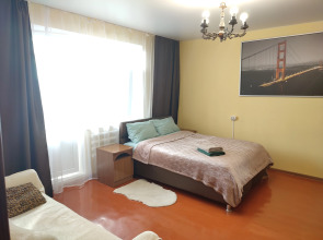 Квартира Вишнëвая 15/5