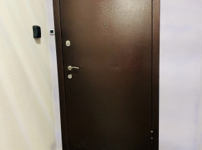 Квартира Стильная Евротрешка