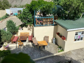 Гостевой Дом Agave