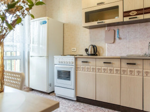 Квартира SAS 2к на улице Кручины