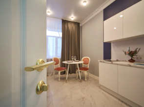 Апартаменты Арка сити