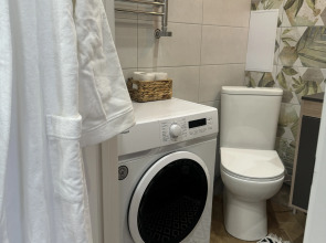 Квартира Новая Уютная