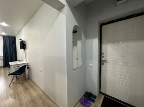 Апартаменты Студия Смолина 67/1-129 Улан-удэ центр КакДома