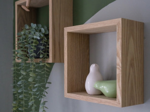 Квартира Оливковый оазис