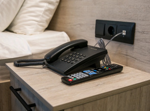 Отель Звездный