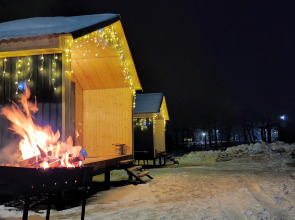 База отдыха Sibirski