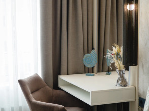 Апартаменты Легенды Моря вблизи Верхнего Озера