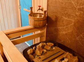 Апартаменты Малоярославец