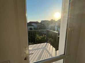 Гостевой дом на улице Пушкина 55