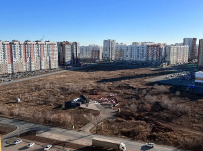 Апартаменты еЖИВИКа Автомобилистов 2Д