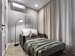 Квартира Дизайнерская Andora-apart на Красном проспекте