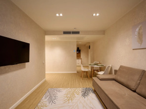 Апартаменты Grand Palace 1023