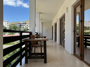 Гостевой Дом на Нахимова