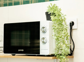 Апартаменты Уютные квартиры в Ново Ленино (2)