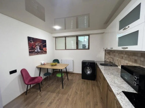 Бутик-Отель Natali