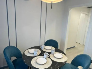 Квартира на улице Груднова 8