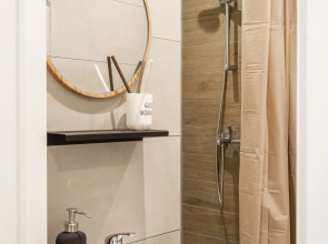 Апартаменты Манчестер