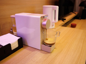 Апартаменты Well