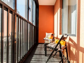 Апартаменты ApartMe 1 Предпортовый