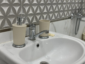 Апартаменты "Эленика" у Моря в Центре Города у Аквапарка