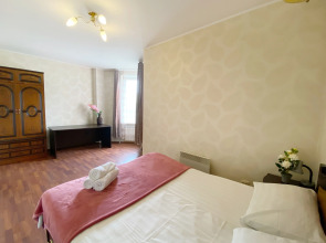 Апартаменты на Океанском проспекте 123В