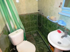 Гостевой дом Анапская Звезда