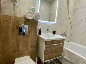 Апартаменты в 5 минутах от центра