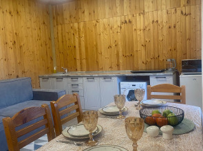 Гостевой Дом Шале у Реки