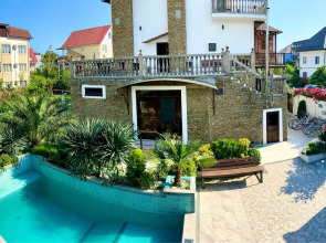 Квартира Loft studii 3