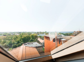 Апартаменты Маяк