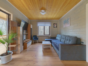 Частный дом Коттедж Эдем