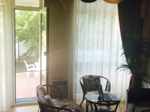 Гостевой дом Райская Лагуна