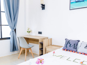 Гостевой Дом Ahiva Village