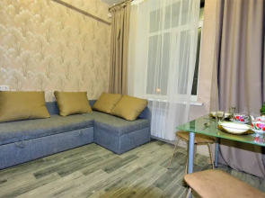 Апартаменты BestFlat24 Владыкино Studio1