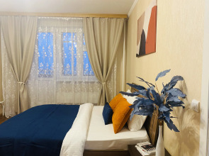 Апартаменты Смотрящего на город Нижневартовск