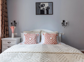 Апартаменты 5-комнатные на Лиговском 44 DereMRents ДереМРентс