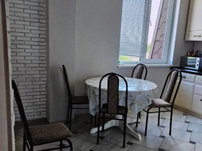 Апартаменты на Станиславского