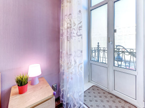 Апартаменты Жемчужина Лиговского