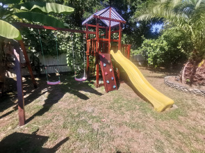 Гостевой дом Лукоморье в Алахадзе