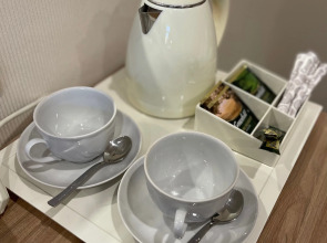 Мини-отель Авторейс