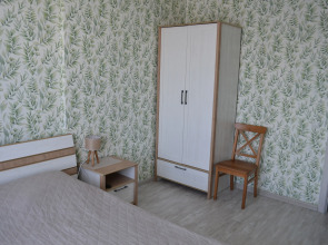 Апартаменты Мятное Счастье