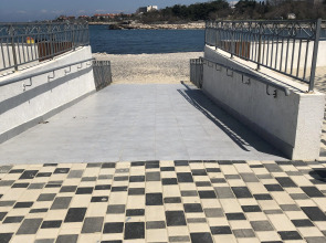 Апартаменты Адмиральская Лагуна