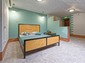 Апартаменты Такима