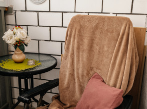 Квартира Уютная Студия в спальном районе