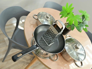 Апартаменты Атмосфера-Терраццо