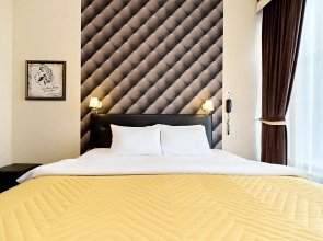 Меблированные комнаты Невский Контур