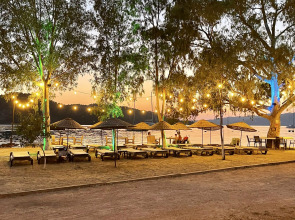 Бунгало Marimare Beach & Bungalow