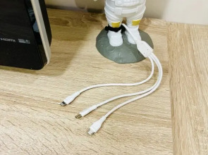 Апартаменты с видом на Москву 4